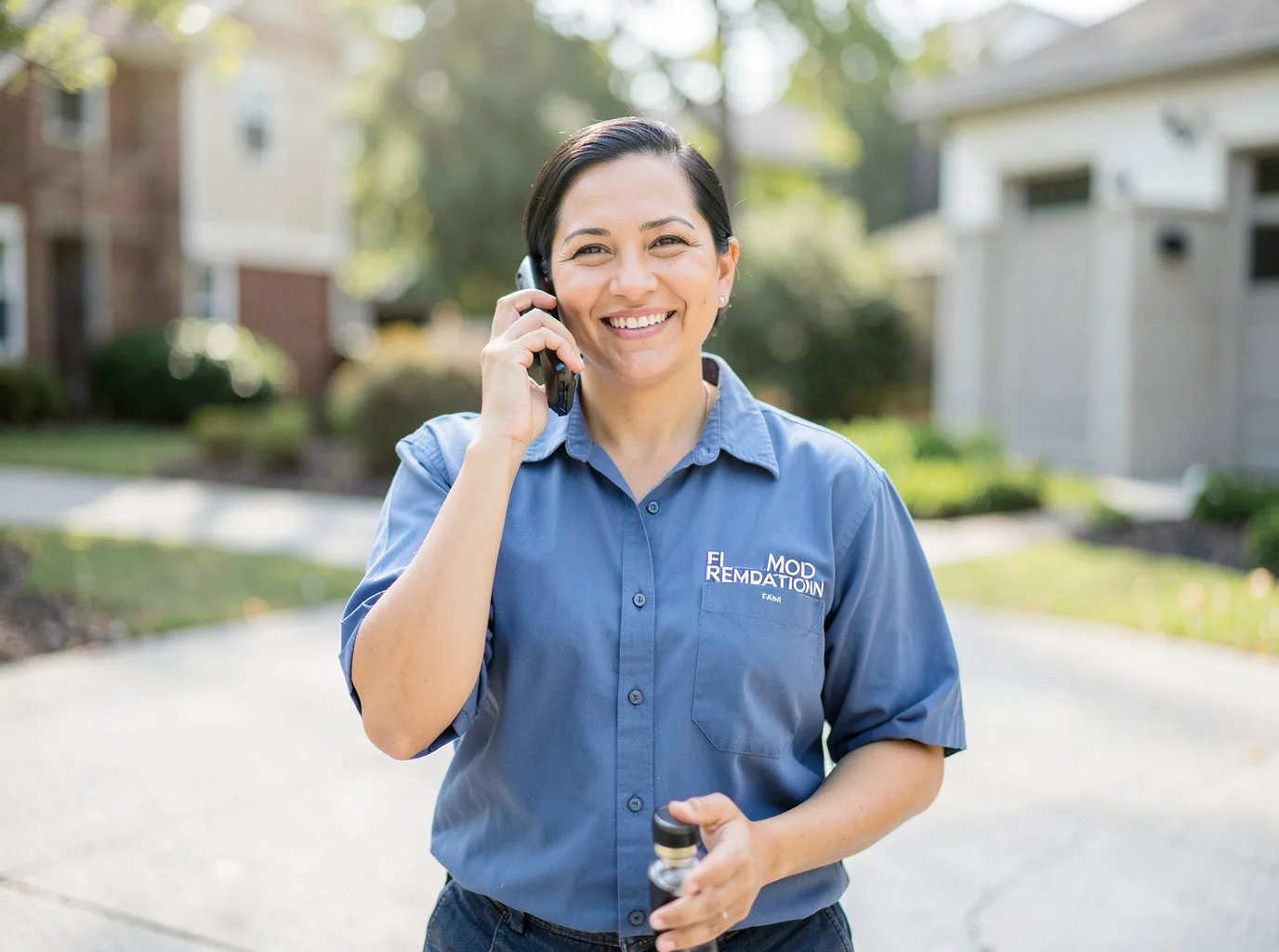 Mold Remediation Antler, ND FAQs